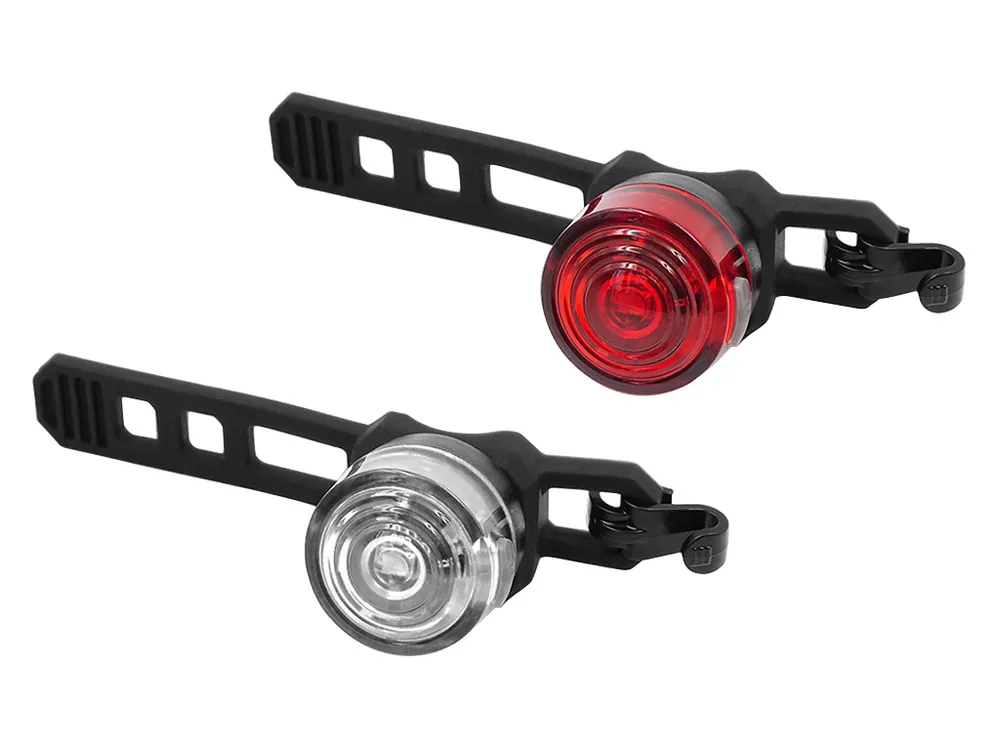 Lynx Rundleuchten-Set Sonderangebot