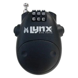 Wochenendangebot Lynx Multifunktionskabelschloss