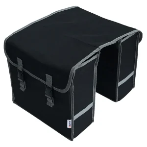 Sonderangebot Lynx Zion Basic doppelte Fahrradtasche