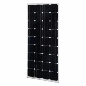 Beaut Solar 130 Watt Solarpanel Online Kaufen