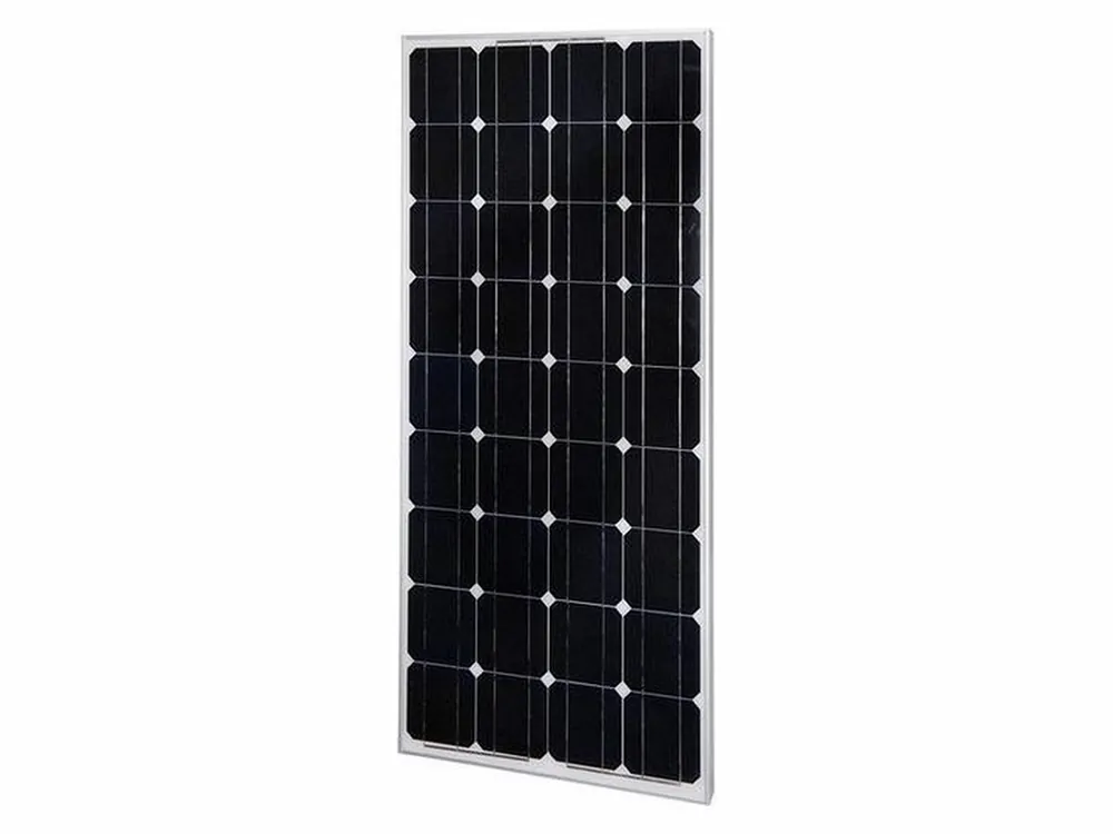 Beaut Solar 130 Watt Solarpanel Online Kaufen