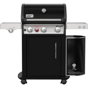 Expressversand Weber Spirit EP-335 Premium GBS Gasgrill