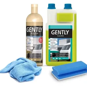 Gently Essentials Aktionspaket Preisreduziert