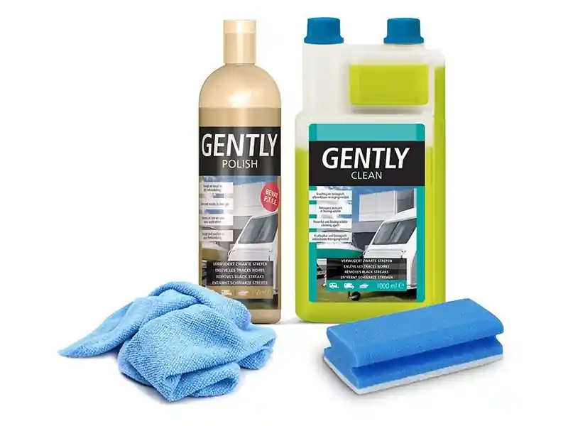Gently Essentials Aktionspaket Preisreduziert