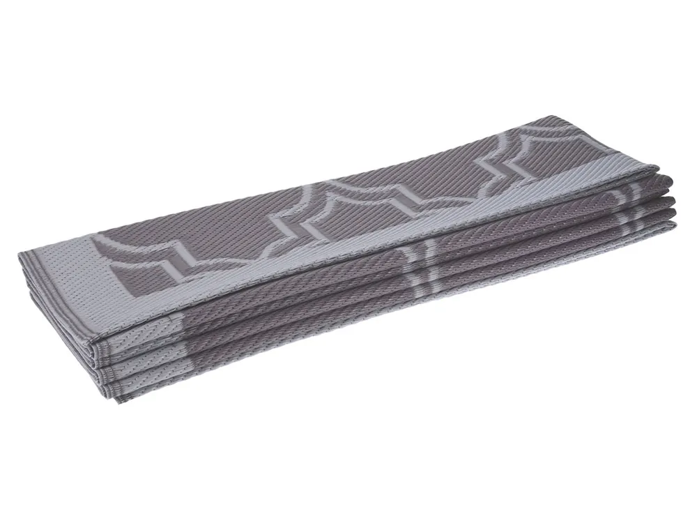 Expressversand Redcliffs Rag Rug Teppich