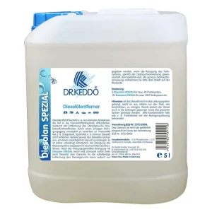 Dr. Keddo Diesel Entferner Letzte Chance