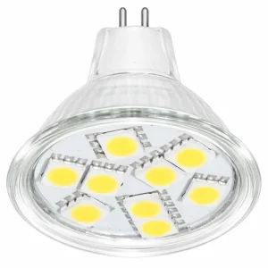 Direktkauf Haba MR11 LED Lampe