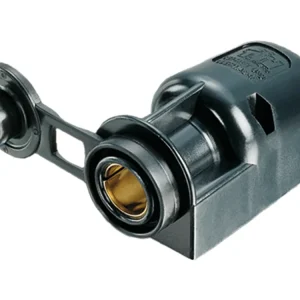 Haba Bajonettverschluss 12 Volt Steckdose Markenware