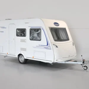 Caravelair Antares 390 Wohnwagen Neu