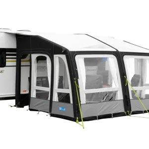 Zweite Chance Kampa Grande AIR Pro 390 2019 Top-Preis