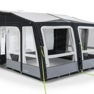 Zweite Chance Kampa Grande Air Pro 390 2020 Garantierte Lieferung