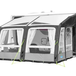 Aktuell Zweite Chance Kampa Motor Grande AIR Pro 390 XL