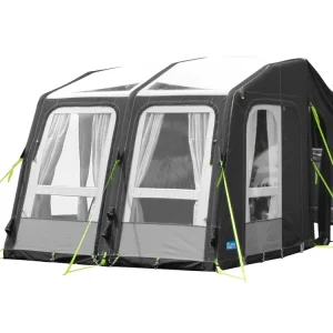 Bestpreis Zweite Chance Kampa Motor Rally AIR Pro 260 Drive-Away