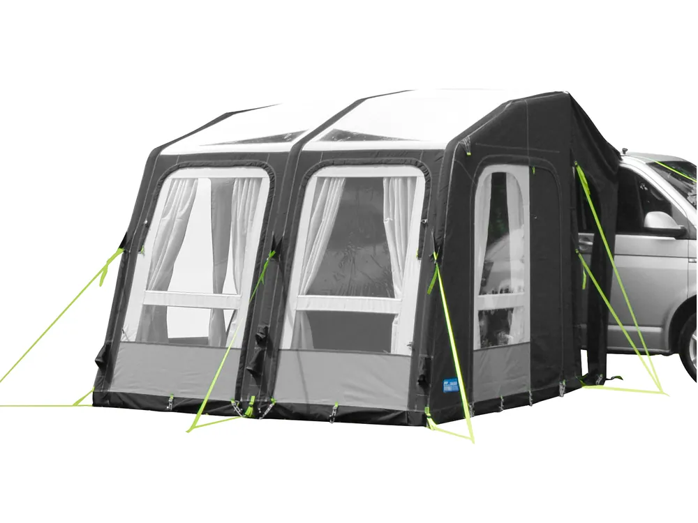 Bestpreis Zweite Chance Kampa Motor Rally AIR Pro 260 Drive-Away