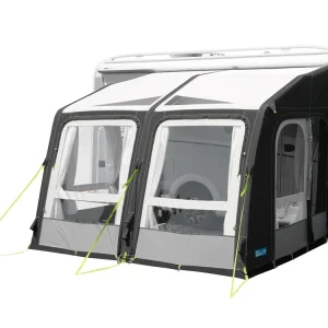 Zweite Chance Kampa Motor Rally AIR Pro 330 L Super-Preis