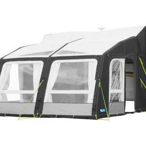 Zertifiziert Zweite Chance Kampa Motor Rally AIR Pro 390 Drive-Away