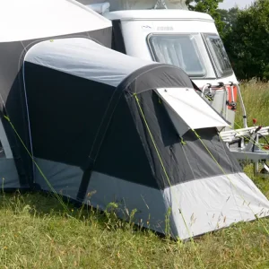 Zweite Chance Kampa Pop Air Pro 260 Anbau Rabatt