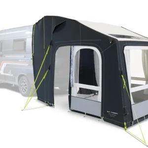Zweite Chance Kampa Rally Air Pro 240 Tailgater Zertifiziert