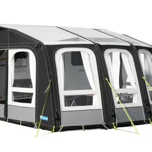 Zweite Chance Kampa Motor Ace AIR Pro 400 S 2019 Preis Gesenkt
