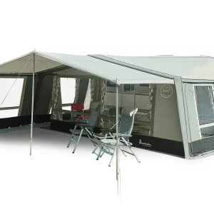 Zweite Chance Isabella Atlas Vorzeltvordach G18 Zinox Angebot