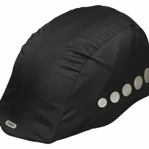 Abus Helm Regenschutz - Black Direktkauf