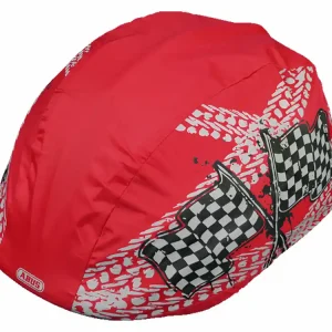 Abus Race Helm Rain Cap Schnäppchen