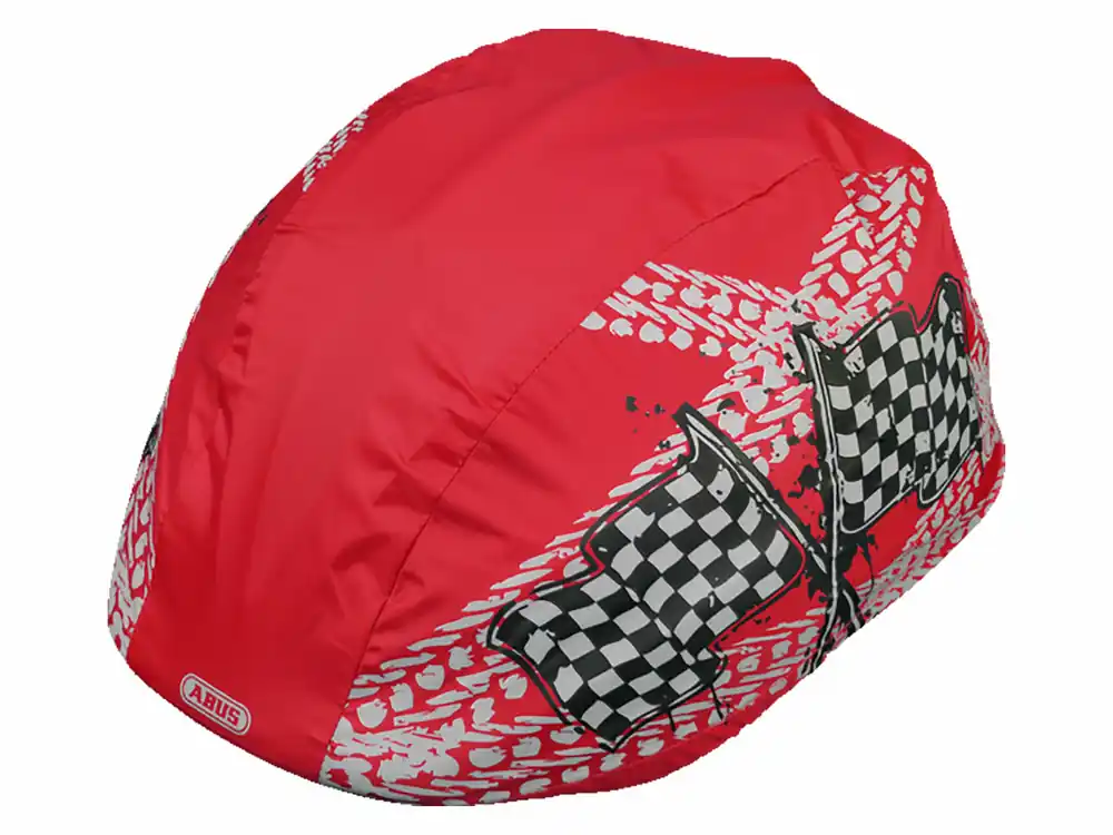 Abus Race Helm Rain Cap Schnäppchen