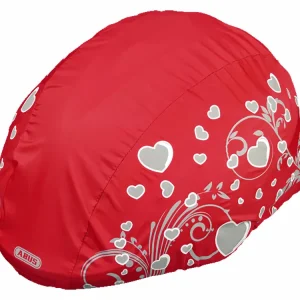Abus Hart Helm Rain Cap Abverkauf