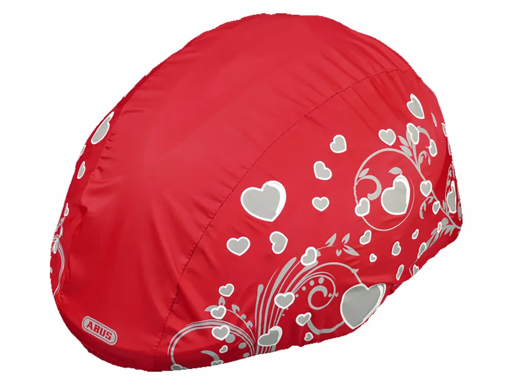 Abus Hart Helm Rain Cap Abverkauf