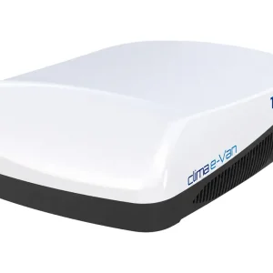 Telair Teleco e-VAN 7400H Dachklimaanlage - white Neue Ware