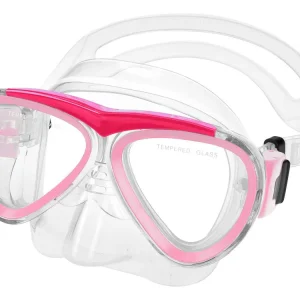 Begrenztes Angebot Waimea Kinder Taucherbrille