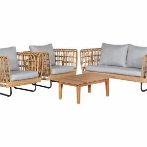 Abverkauf Outdoor Feelings Mauro Loungeset
