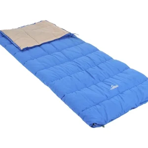 Direkt Vom Hersteller Nomad Blizzard Blue Schlafsack