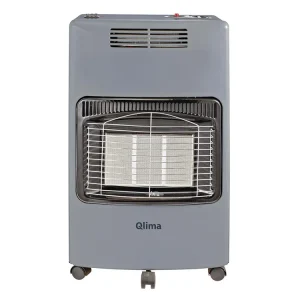 Mega-Angebot Qlima GH959RF Rollheizung