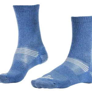Nomad Bio Cotton Wandersocken Geprüft