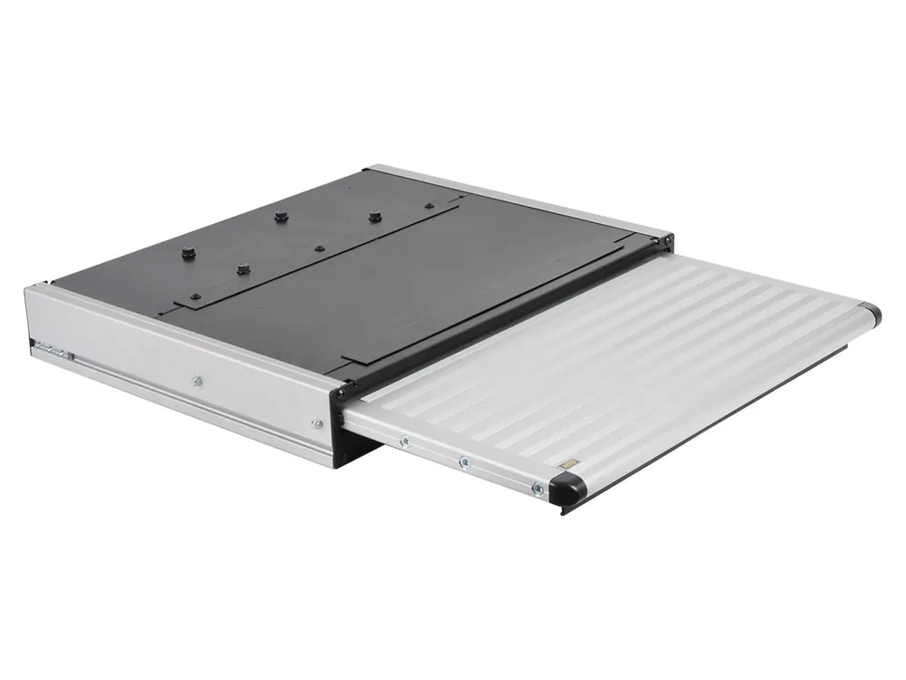 Bestseller H.T.D. Ausziehbare Trittstufe - 40 x 23 cm