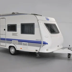 Ausverkauf Hobby De Luxe Easy 400 SF Wohnwagen