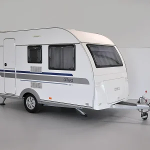 Adria Altea 390 PS Wohnwagen 2013 Mega-Angebot