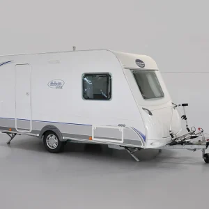 Angebot Caravelair Antares Luxe 400 Wohnwagen 2010