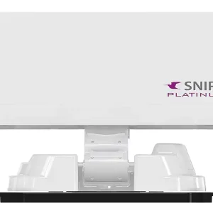 Selfsat Snipe Platinum Single automatische Sat Schüssel Günstig