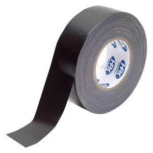Sonderaktion HPX PVC Isoliertape - Black