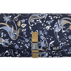 Ausverkauf Jack Wolfskin Waschsalon Toilettentasche - Dark blue