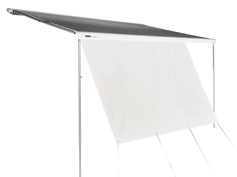 Zweite Chance Thule View Blocker Front 330 Must-Have