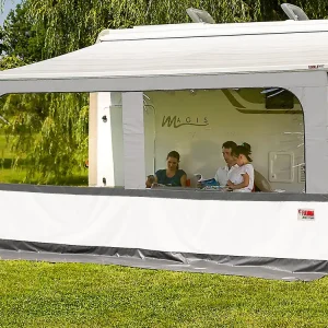 Zweite Chance Fiamma Blocker Pro VAN 250 Sonderangebot
