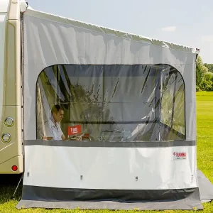 Bestpreis Zweite Chance Fiamma Side W Pro Caravanstore XL
