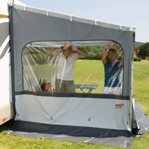 Zweite Chance Fiamma Side W Pro Shade F45 Links Bestpreis