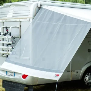 Zweite Chance Fiamma Sun View Side Grey Caravanstore XL Preiswert
