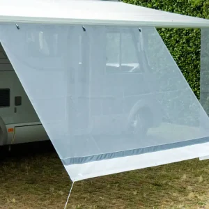 Zweite Chance Fiamma Sun View XL Grey 285 Beliebt