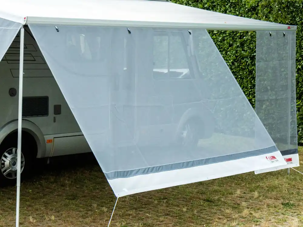 Zweite Chance Fiamma Sun View XL Grey 385 Billig