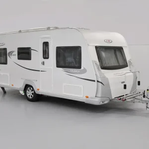 Sonderangebot LMC Musica 503 E Wohnwagen